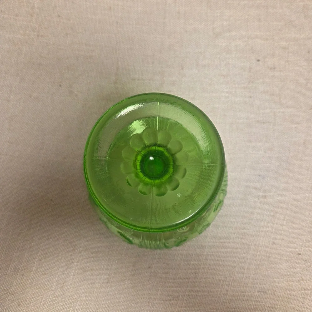 Northwood vintage green